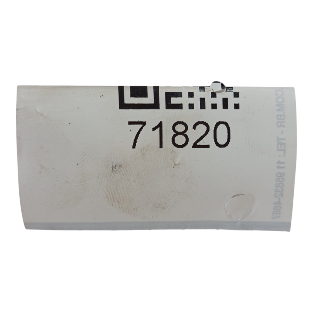 Polia Comando Válvula Fiat Palio 1.0 8v 2002  A 2003 7