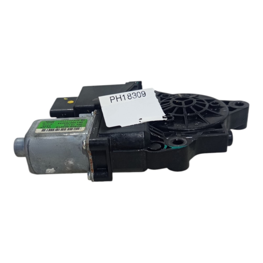 Motor Vidro Dianteiro Esquerdo Hyundai Creta 2016 A 2021 9