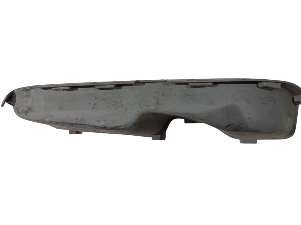 Forro Porta Objetos Traseiro Ld Citroen C3 2003 2004 A 2012 4