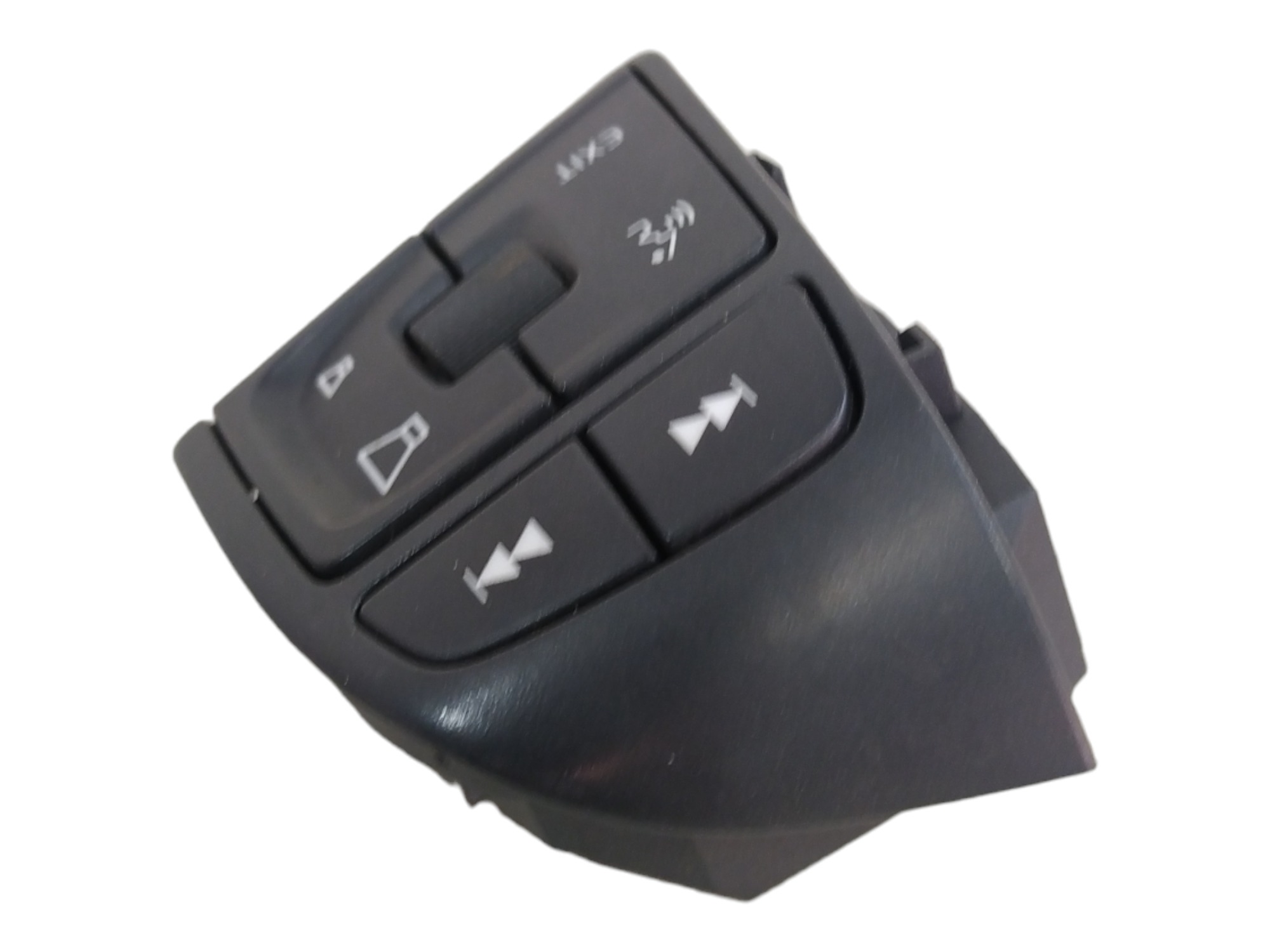 Botão Volante Comando Som Fiat Uno 2010 2011 A 2022 31334463 4
