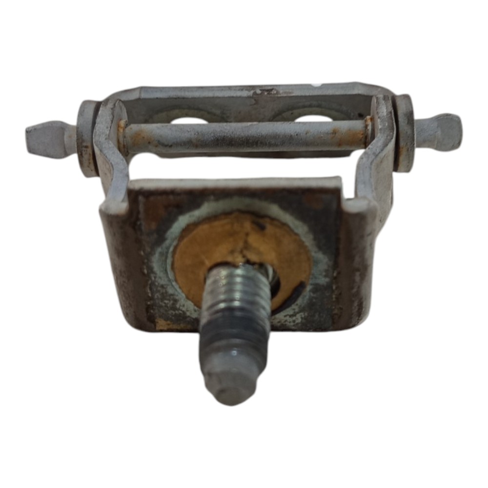 Dobradiça Tampa Traseira Ford Focus 2008 A 2013 7