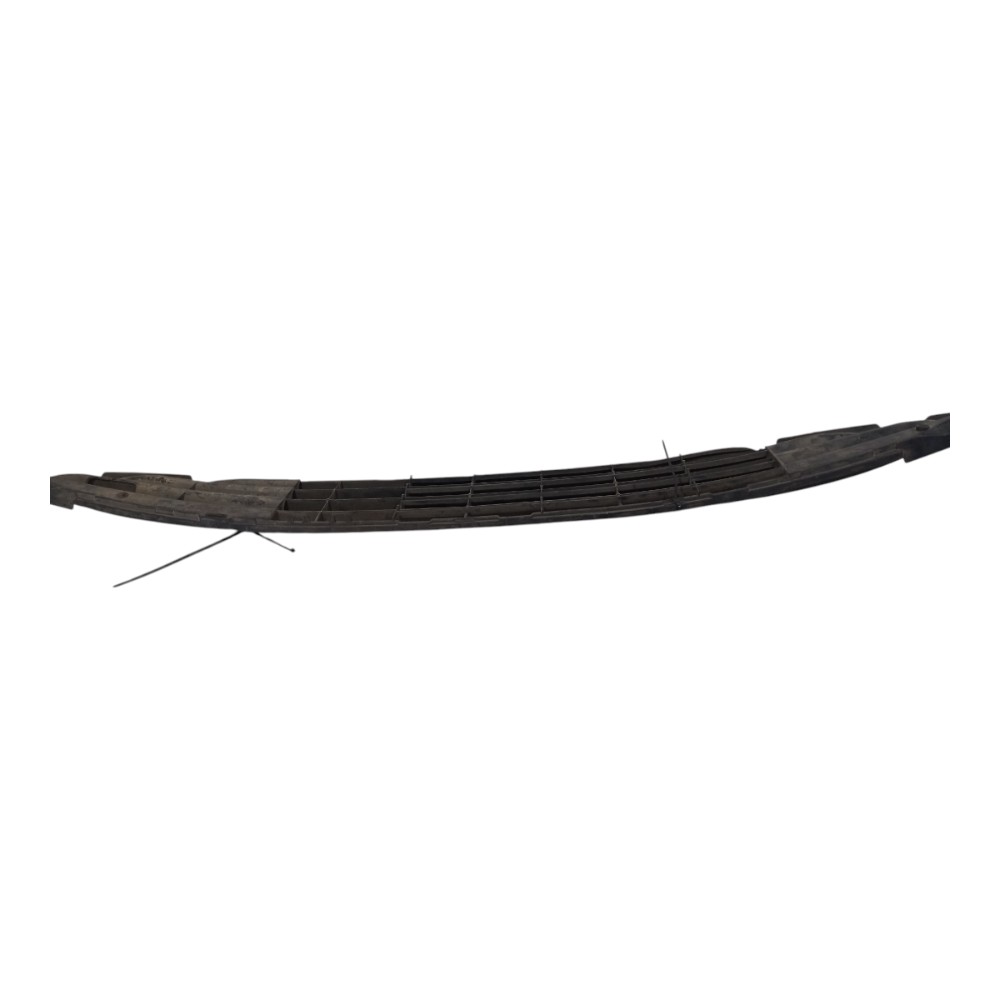 Grade Inferior Parachoque Central Peugeot 206 2001 A 2007 4