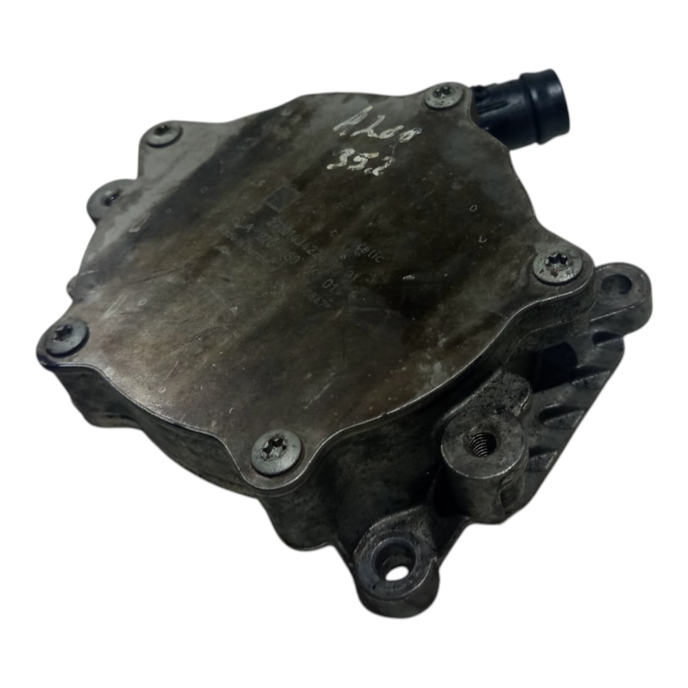 Bomba Vácuo Freelander 2.2 Diesel M.benz A200 2012 A 2017 6