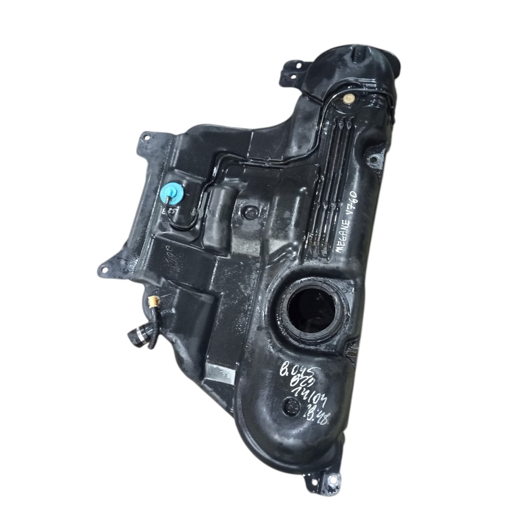 Tanque Combustível Renault Megane Grand Tour 2007 A 2013 2