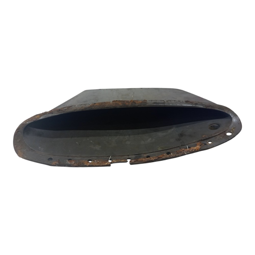 Porta Objeto Dianteiro Le Ford Fiesta 1.0 8v 1996 A 2002 2