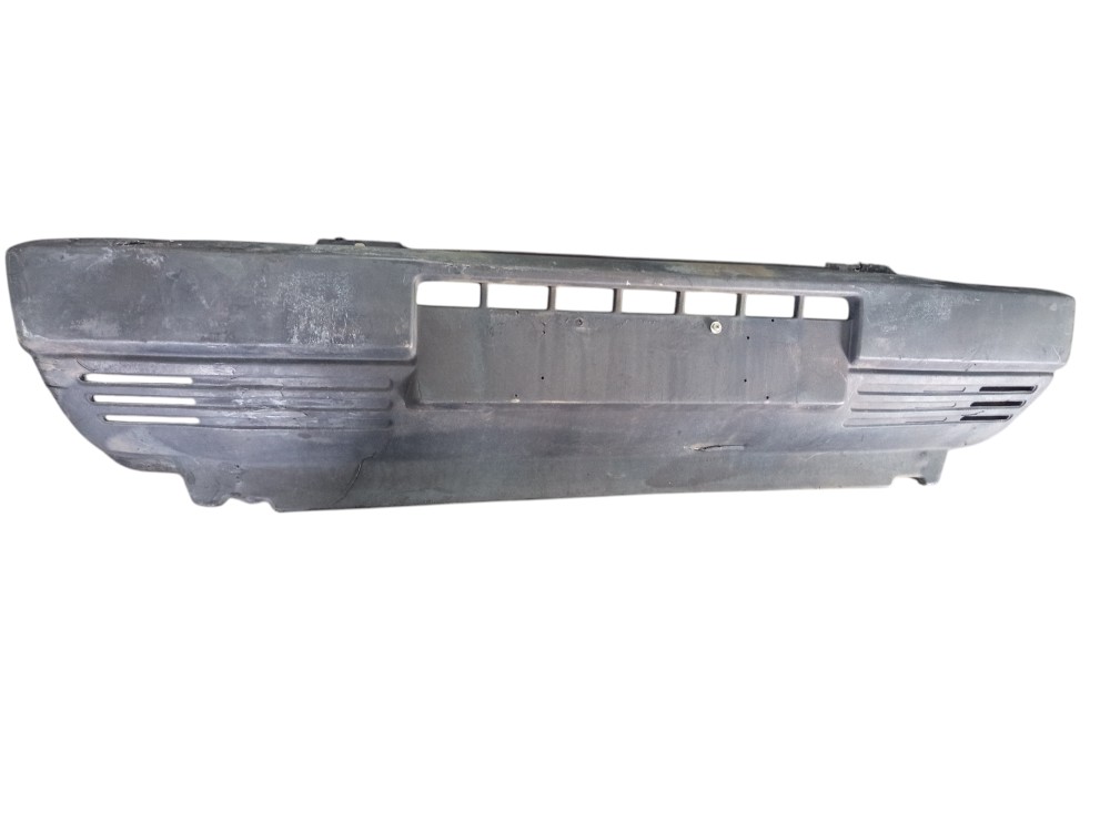 Parachoque Dianteiro Fiat Uno Premio Elba 1984 1985 A 2003 7