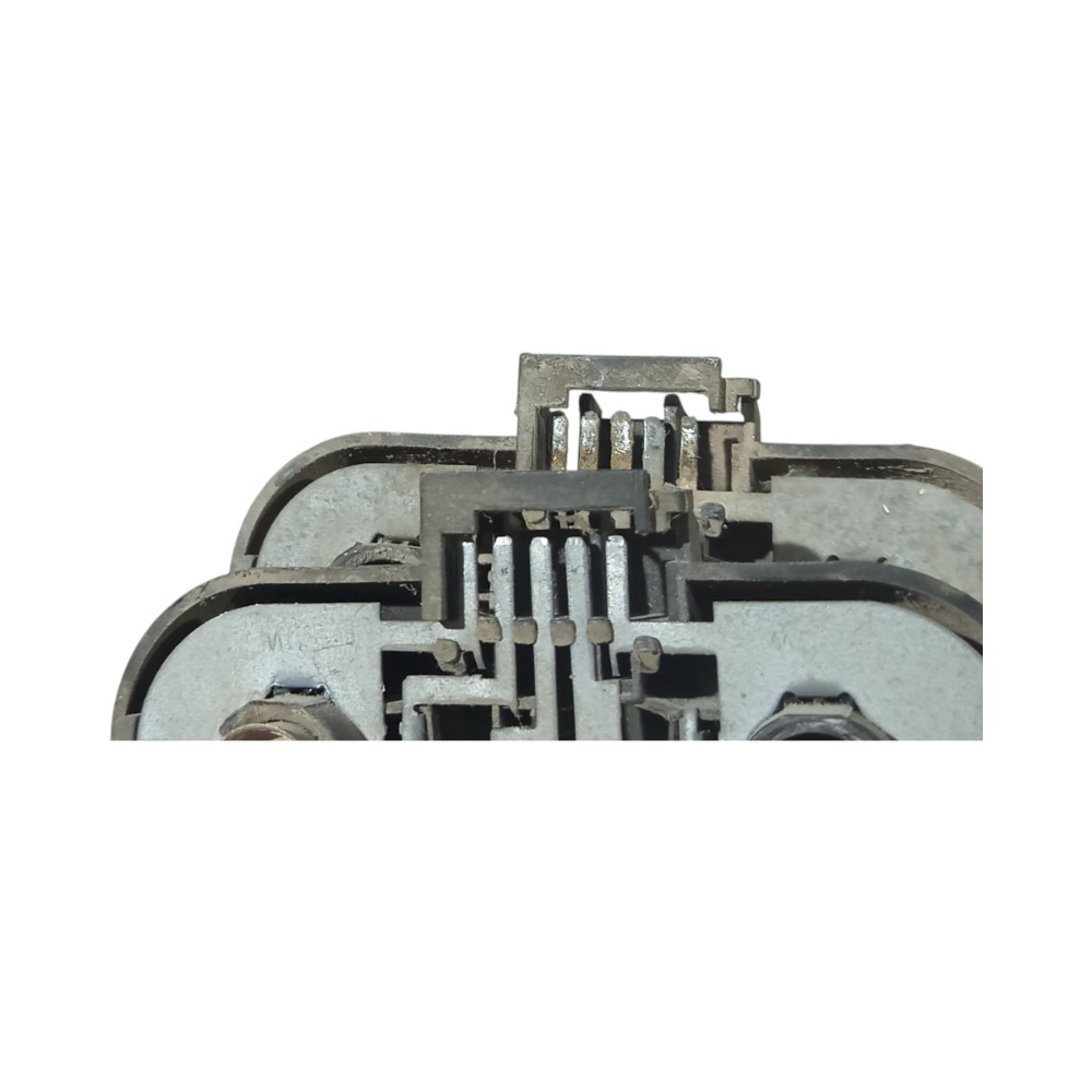 Par Circuito Soquete Lanterna Vw Gol 1995 1996 1997 A 2005 8