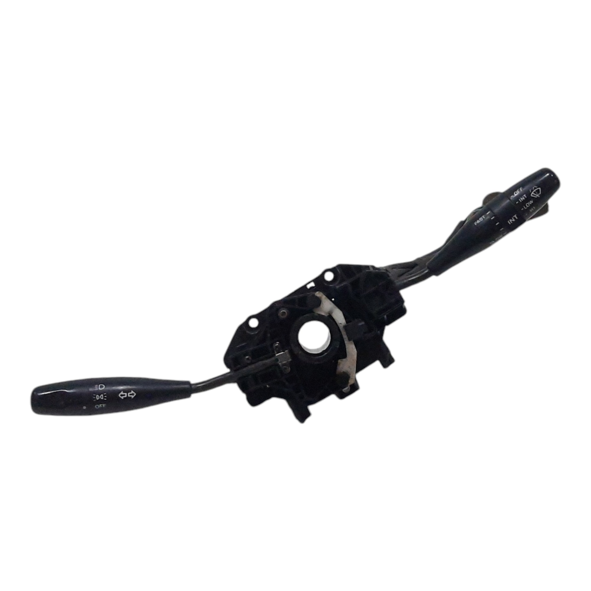 Chave Seta Limpador Parabrisa Hyundai Accent 1995 A 1999 2