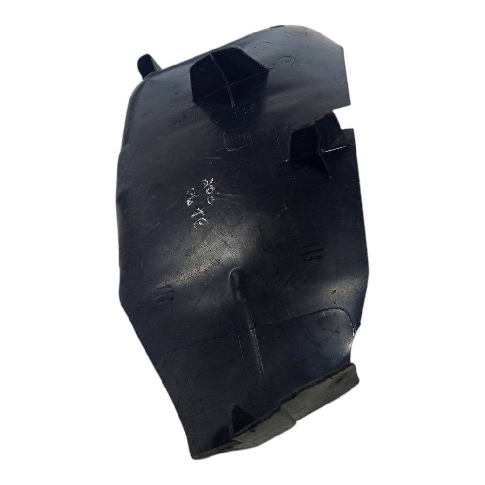 Para-barro Traseiro Esquerdo Peugeot 206 1998 1999 A 2009 3
