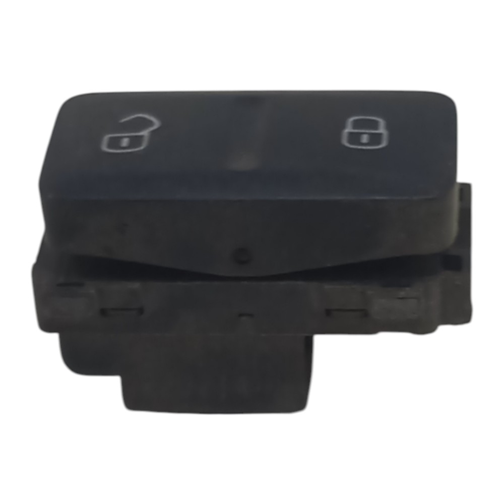 Botão Comando trava portas Volkswagen Jetta 2011 a 2016 orig 5