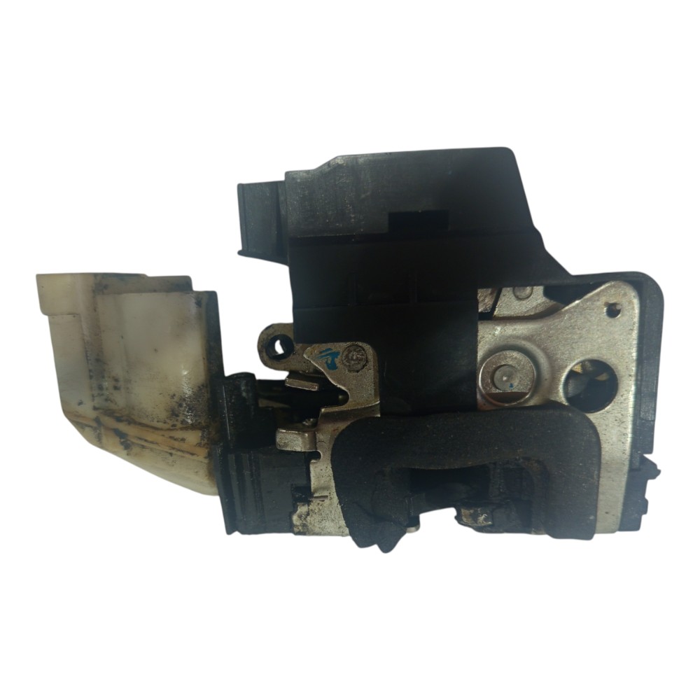 Fechadura porta dianteira direita fiat doblo 2010 1