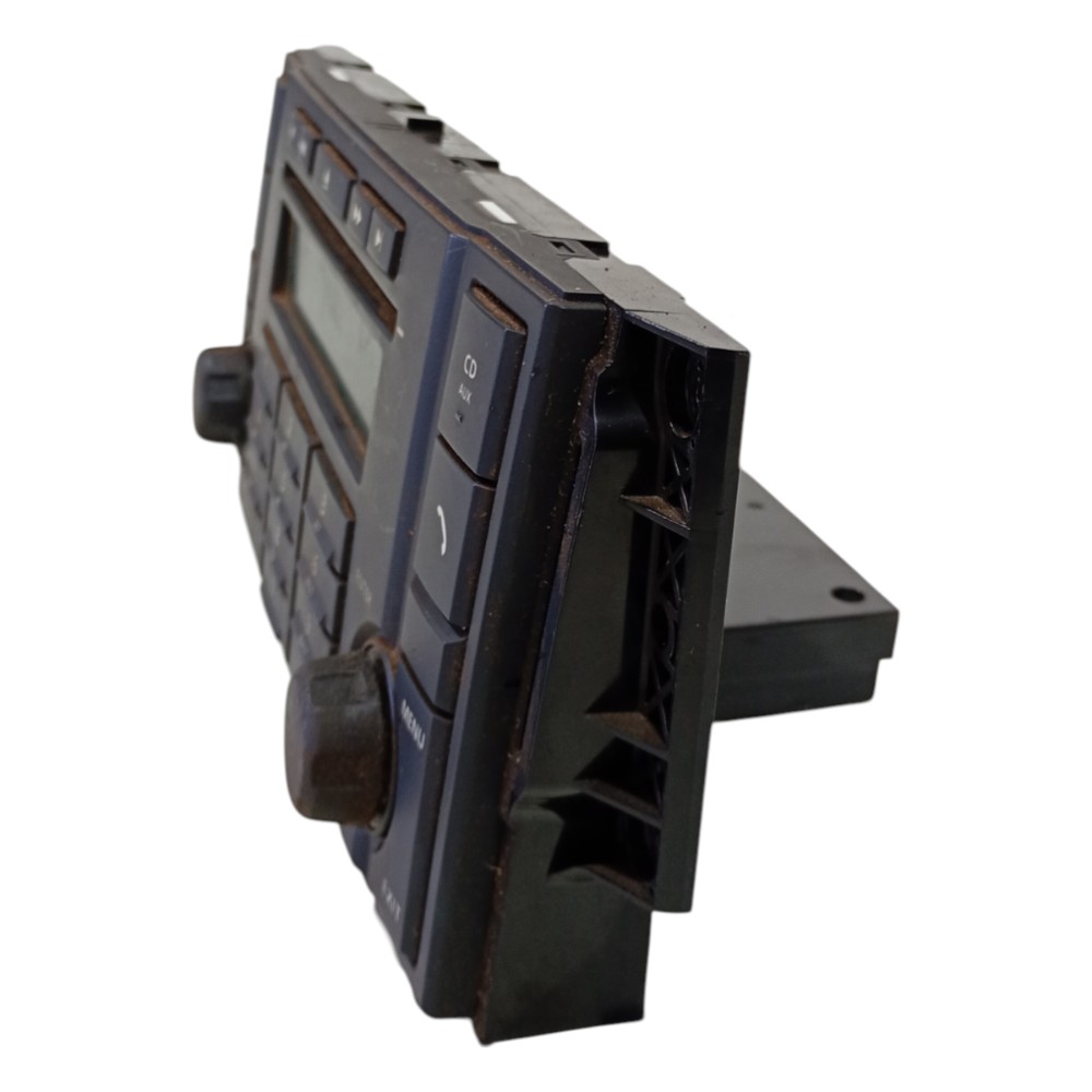 Comando Som Rádio Freelander 2006 A 2014 3
