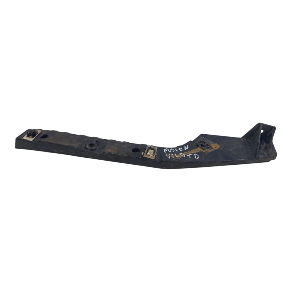 Guia Suporte Parachoque Tras Direito Ford Fusion 2006 A 2012 1