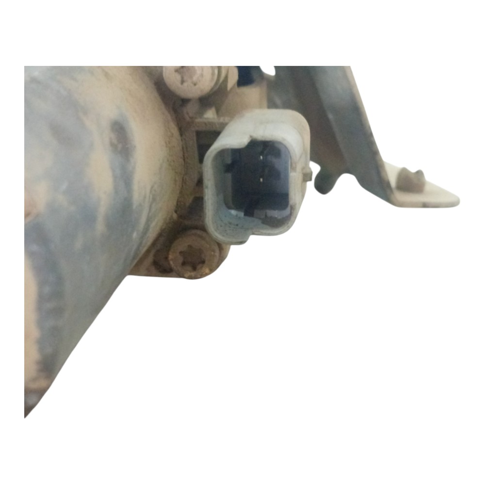 Máquina Vidro Traseiro Esquerdo Citroen C3 1.6 2003 A 2012 2