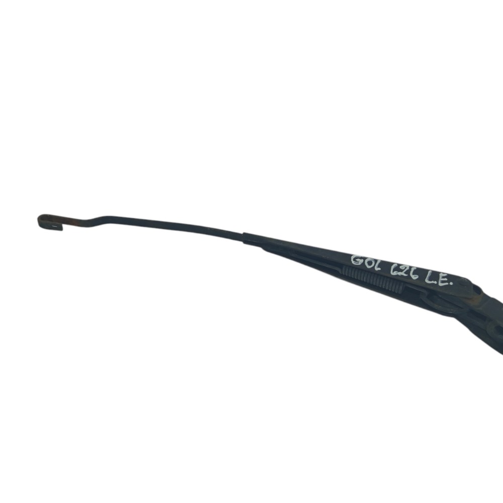 Braço Limpador Lado Esquerdo Volkswagen Gol 1990 1991 A 2000 2