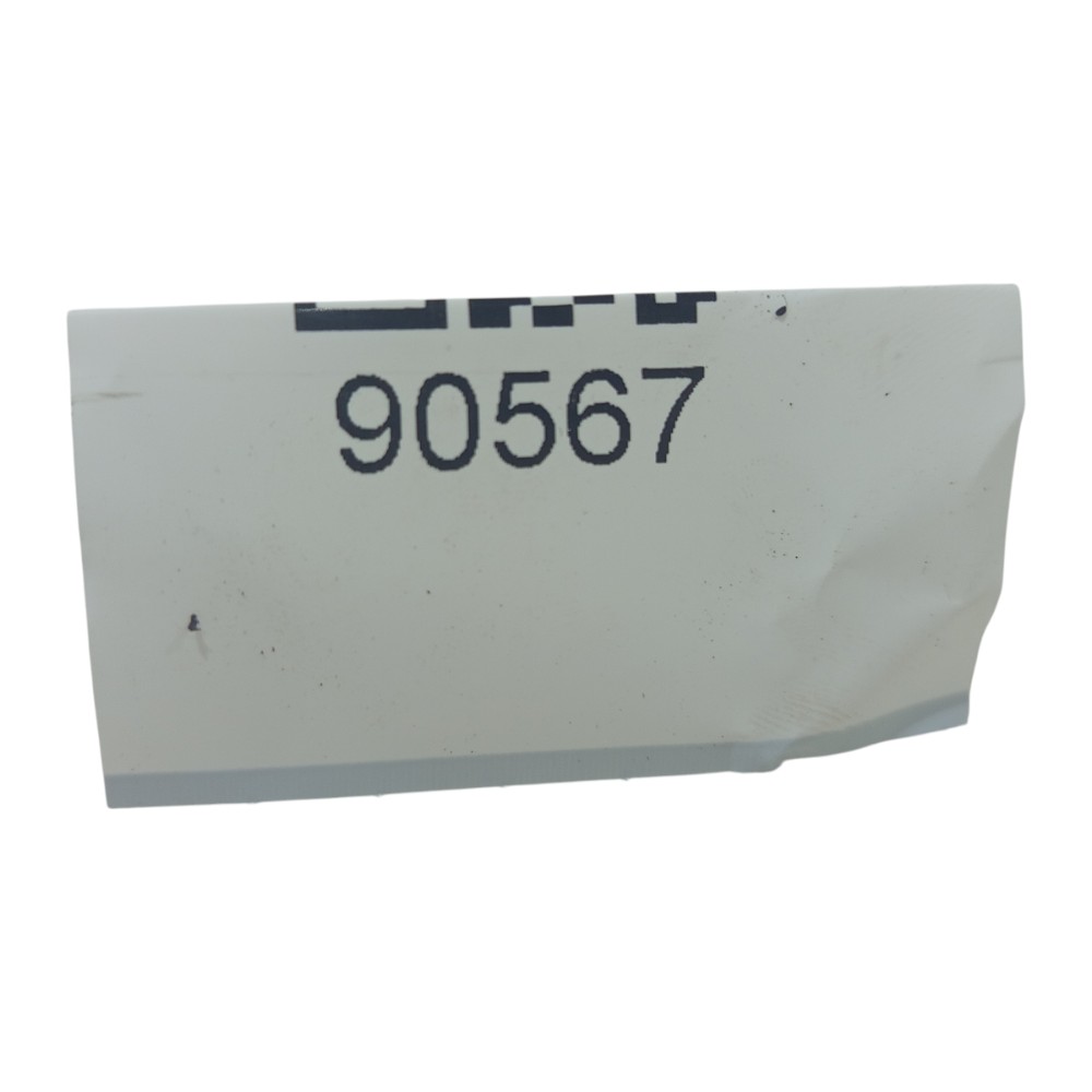 Tbi Corpo Borboleta Gm Chevrolet Corsa 1.0 8v 1996 A 2002 9