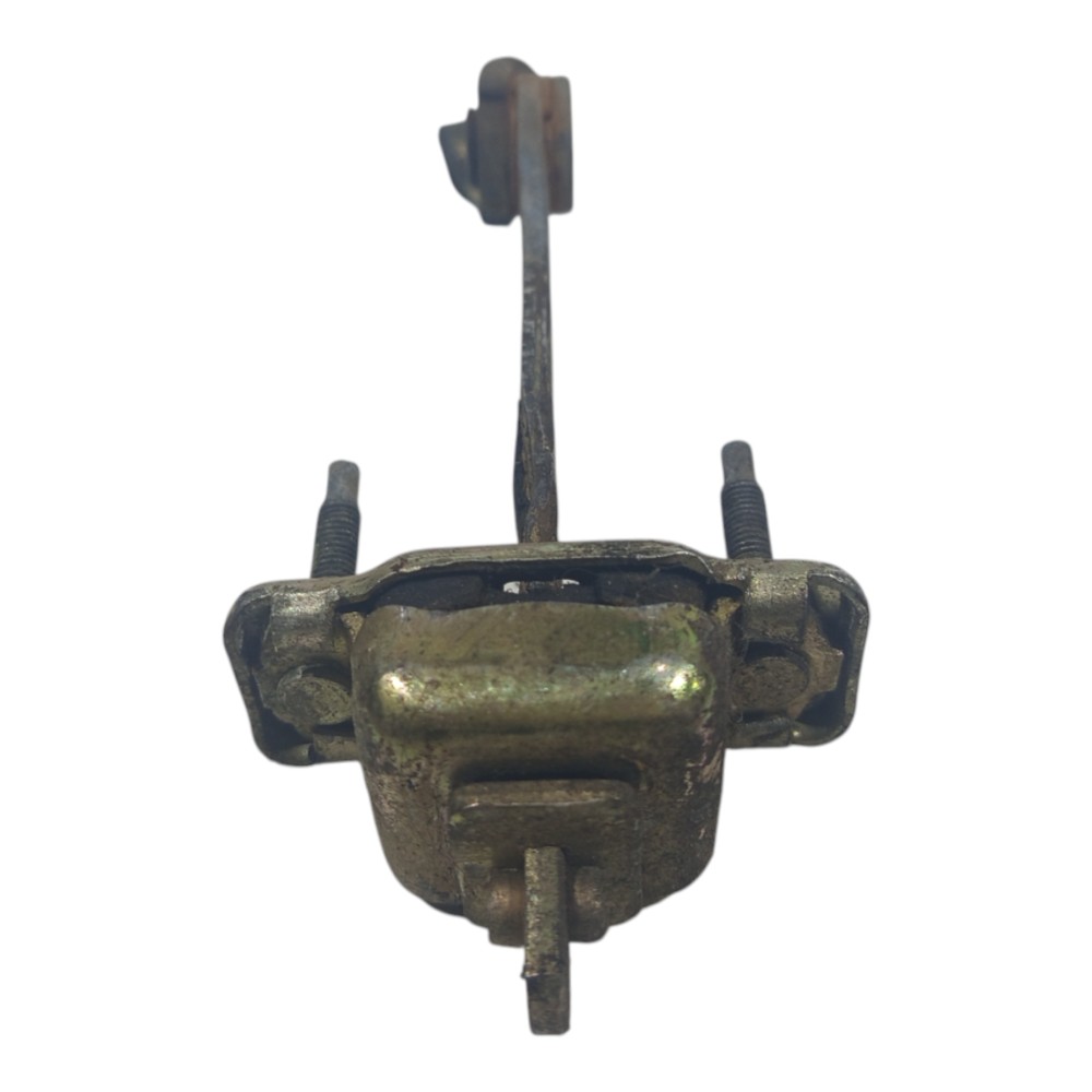 Limitador Porta Dianteira Esquerda Ford Fiesta 1996 A 2003 2