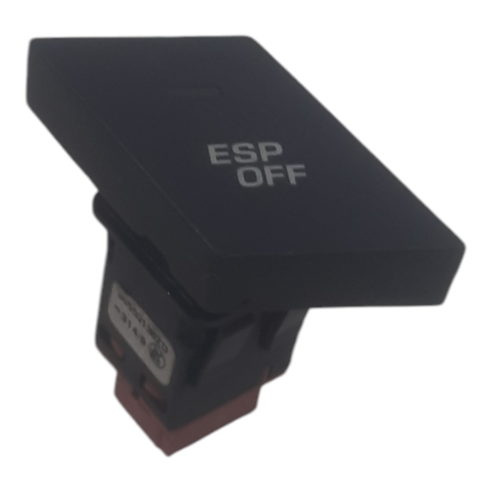 Botão Comando Esp Citroen C4 Picasso 2010 2.0 7