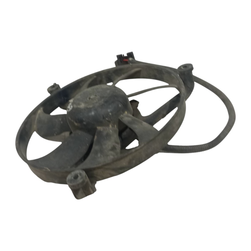 Ventoinha Radiador Volkswagen Golfmk4 1.6 1999 2000 A 2006 2
