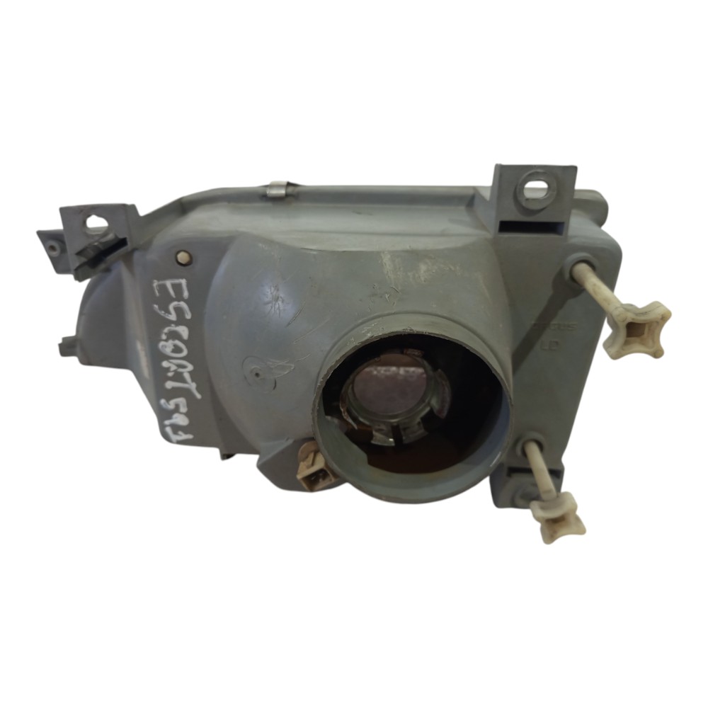 Farol Dianteiro Dir Ford Escort 1993 1994 1995 A 1996 Direito/passageiro 2