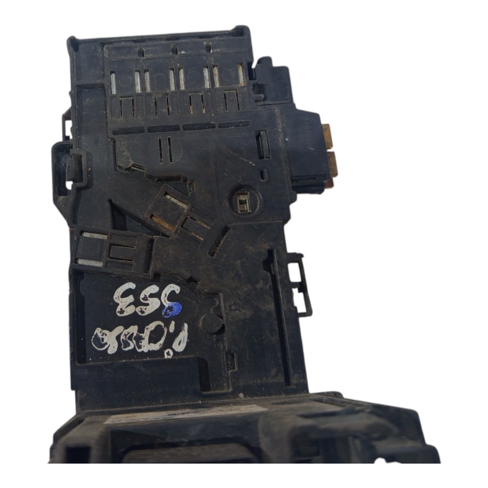 Placa Fusivel Bateria Citroen C4 Picasso 2007 2008 A 2013 7