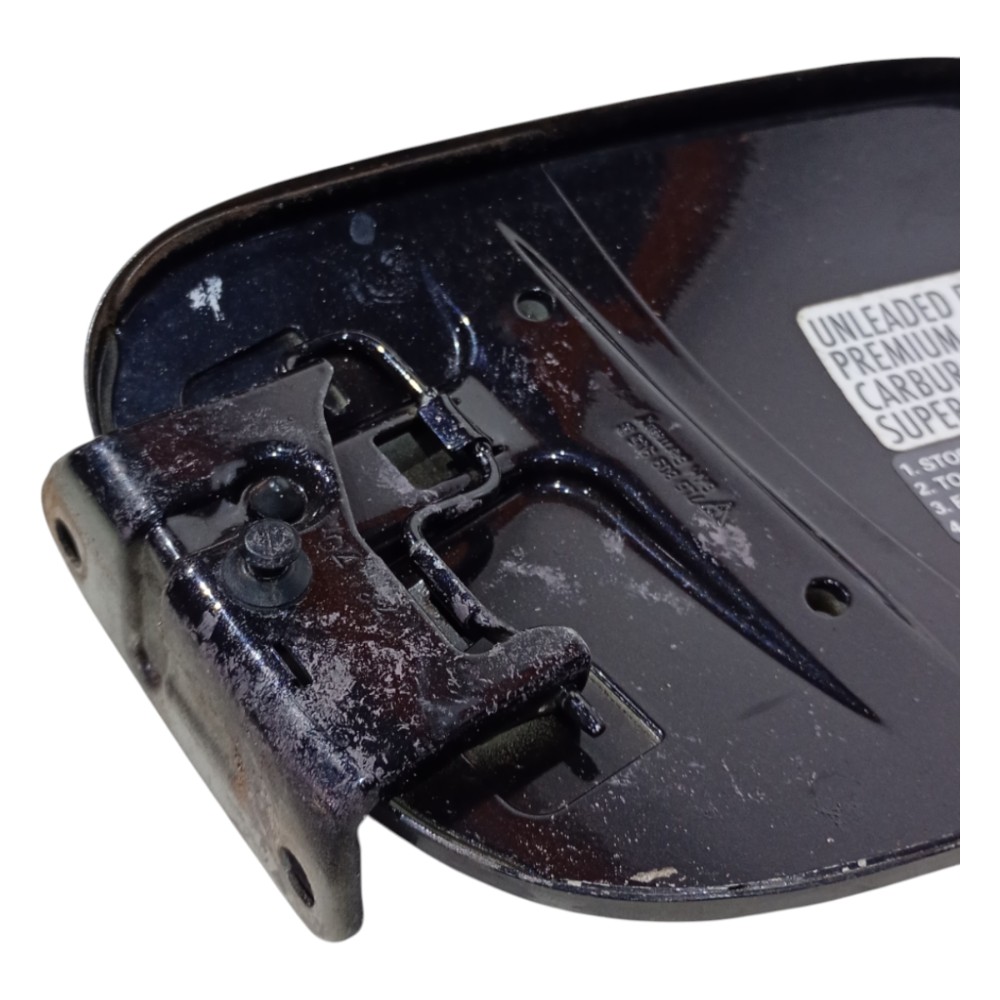Portinhola Tanque Combustível Porshe Cayenne 2003 A 2008 3