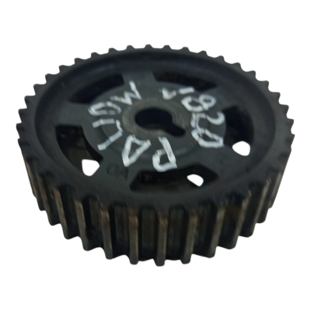 Engrenagem Virabrequim Fiat Palio 1.0 8v 2000 2001 A 2003 5