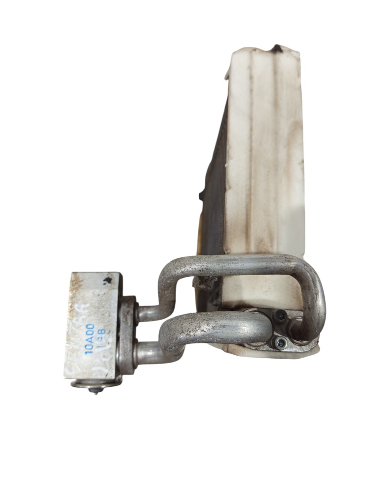 Caixa Evaporadora Ar Condicionado Nissan Sentra 2007 2013 2