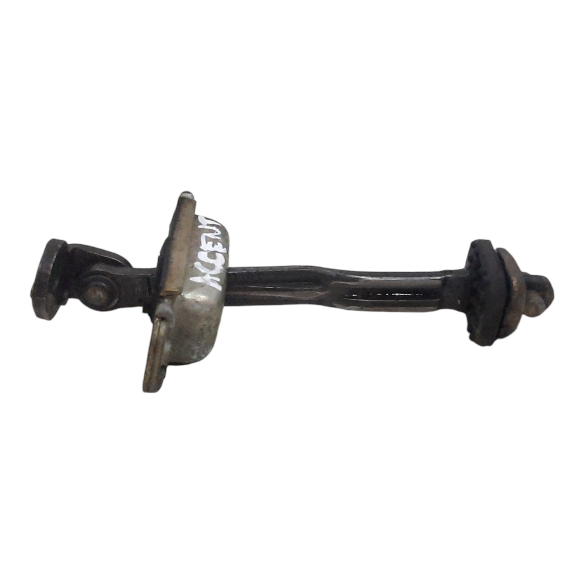 Limitador Porta Dianteira Direita Hyundai Accent 1995 A 1999 4