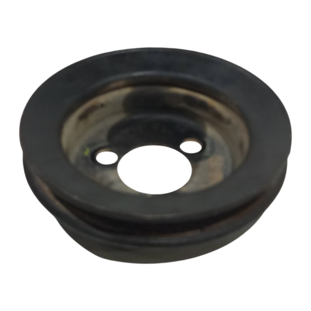 Polia Bomba Agua Volkswagen Passat 2.0 8v 1995 1996 A 2001 5
