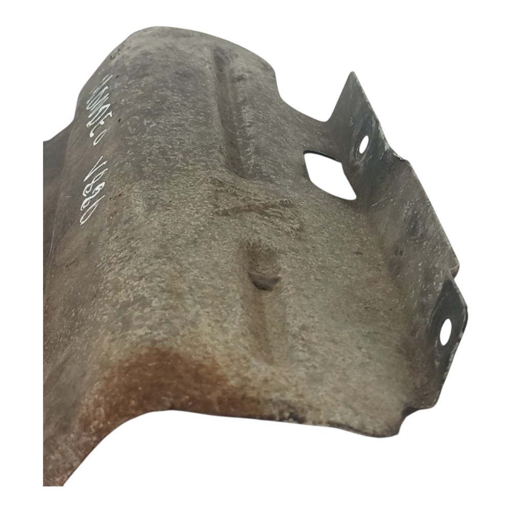 Defletor Calor Ford Mondeo Glx 2.0 1996 1997 1998 99 A 2001 7