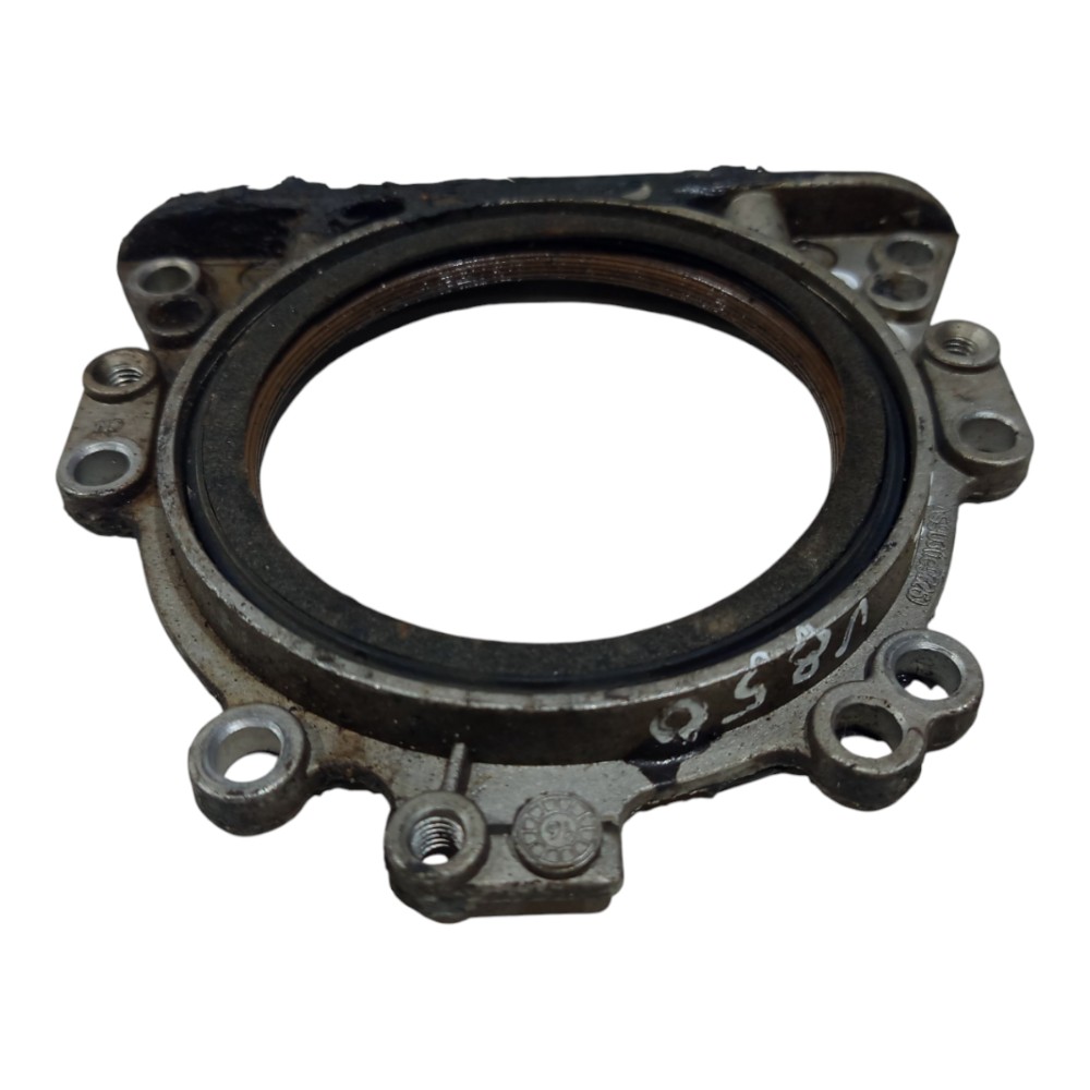 Retentor Flange Traseiro Volkswagen Gol 1.0 V16 1995 A 1999 5