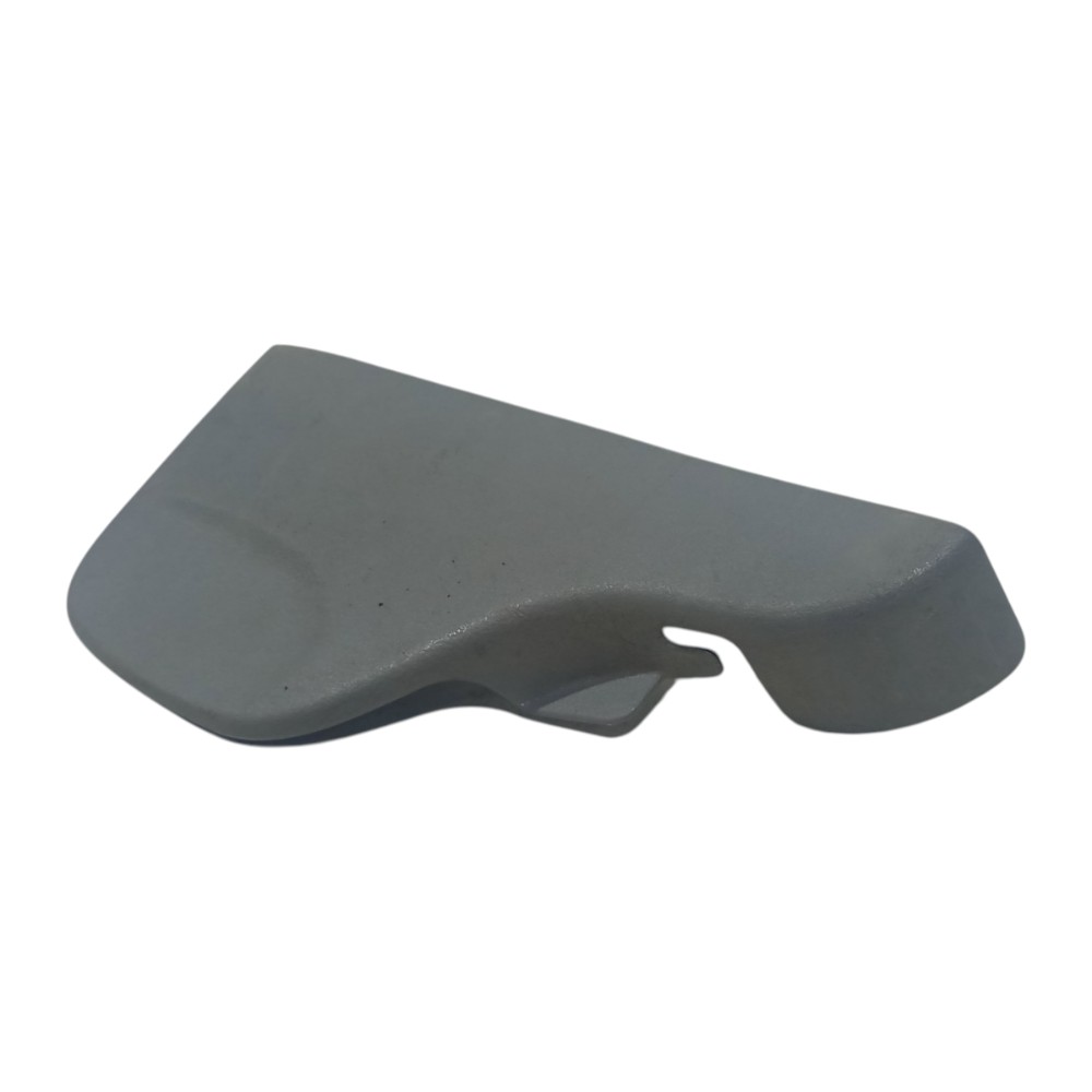 Moldura Banco Dianteiro Esquerdo Renault Scenic 1999 A 2009 6