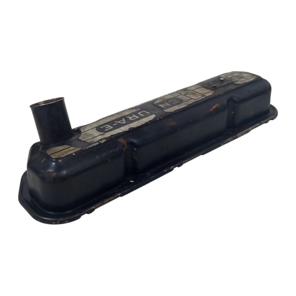 Tampa Comando Valvula Cabeçote Ford Fiesta Endura 1996/2002 4