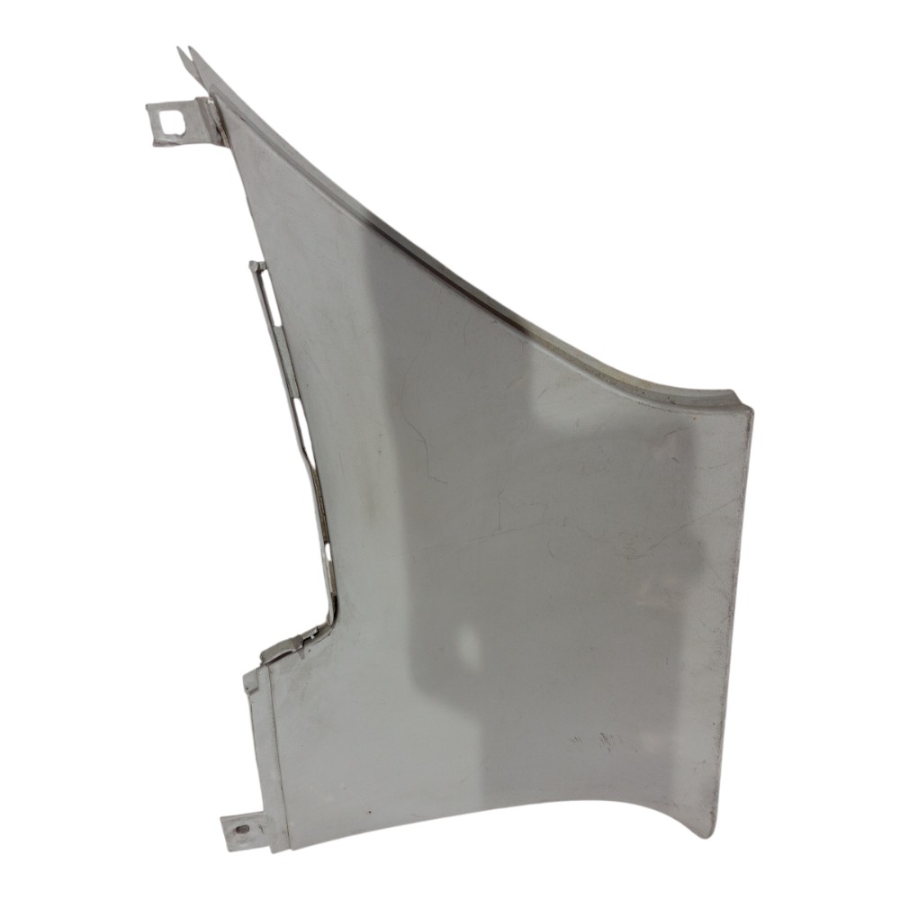Acabamento Coluna Traseira Esquerda Peugeot 307 2007 A 2013 1