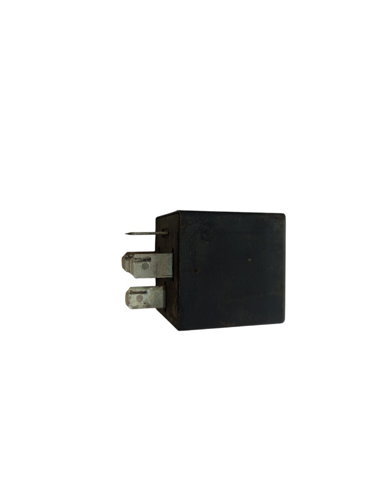 Rele Limpador Parabrisa Gol G3 19195529 1999 2000 A 2005 12 4