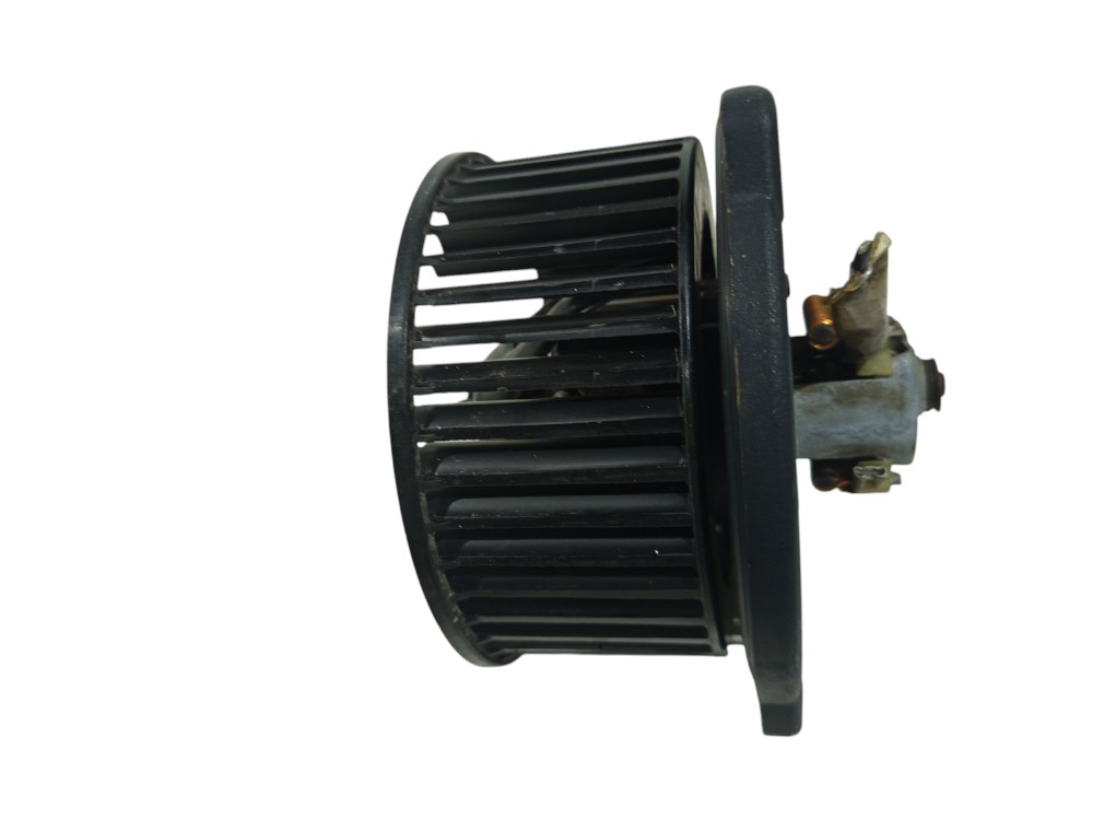 Motor Ventilador Ar Forçado Volkswagen Gol 1.0 1995 A 2005 5