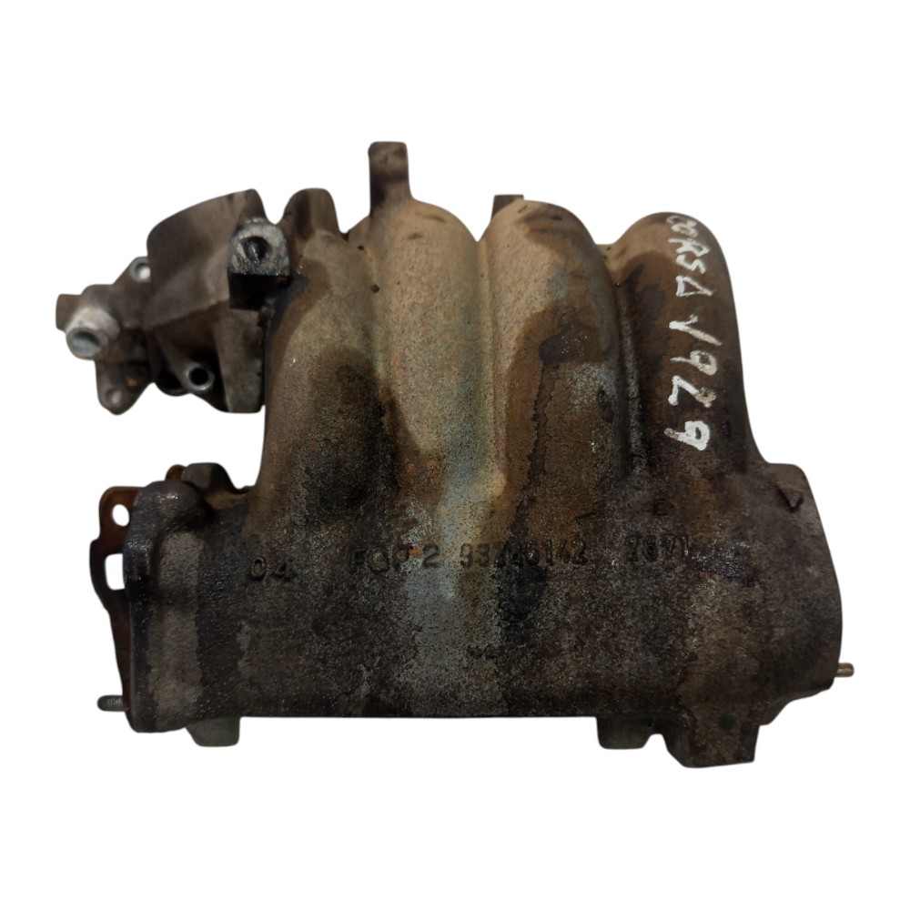 Coletor Admissão Gm Corsa 1.6 8v 2004 A 2012 93286142 1