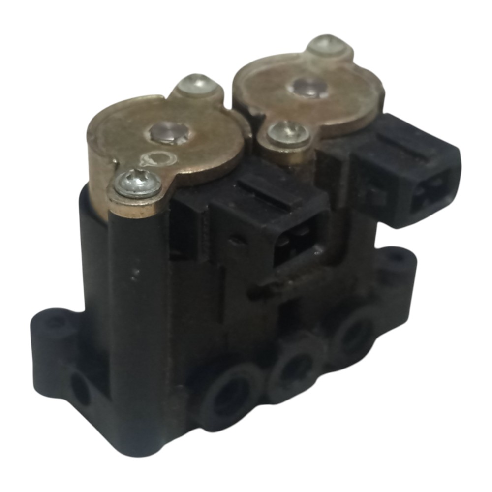 Valvula Solenoide Ar Bmw X5 4.4 V8 1999 2000 2001 A 2006 8