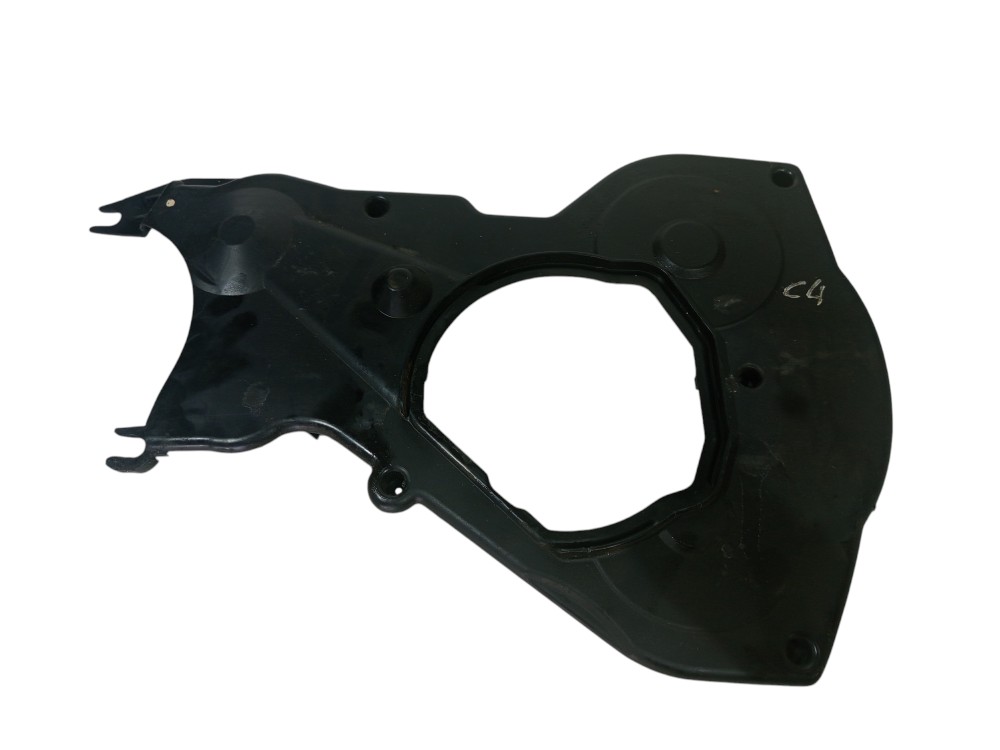 Capa Correia Dentada C4 Pallas 2.0 16v Flex 2007 2008 A 2013 5