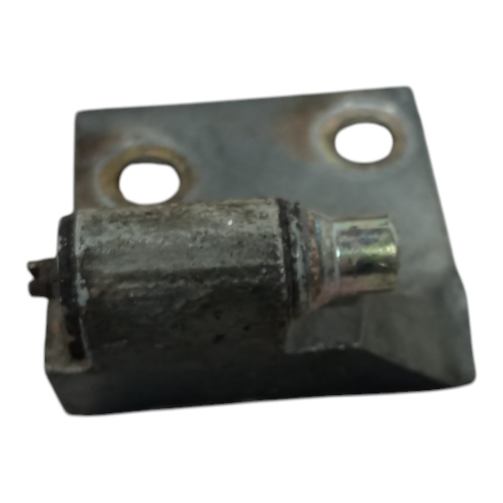 Dobradiça Porta Dianteira Esq Fiat Tipo 1995 1996 A 2002 4