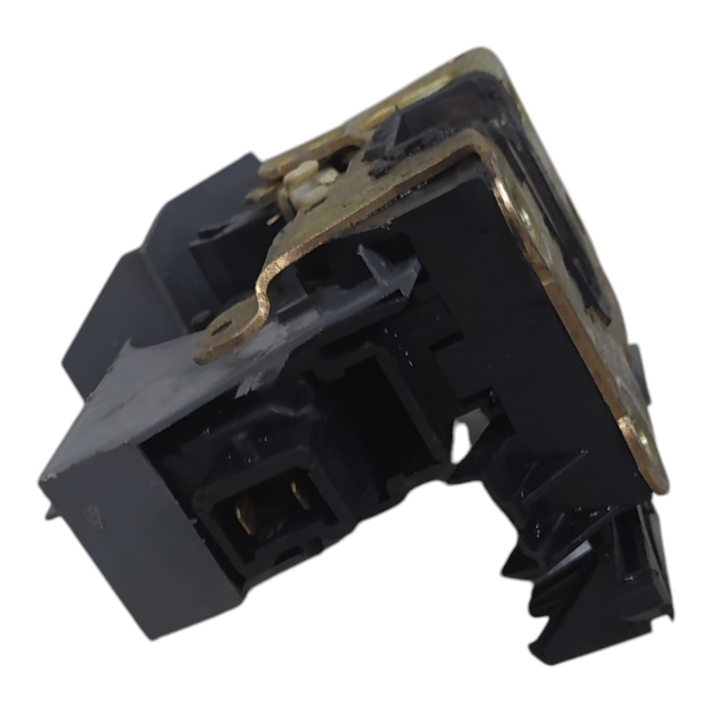 Fechadura Dianteira Direita Renault Scenic 1999 2000 A 2007 5
