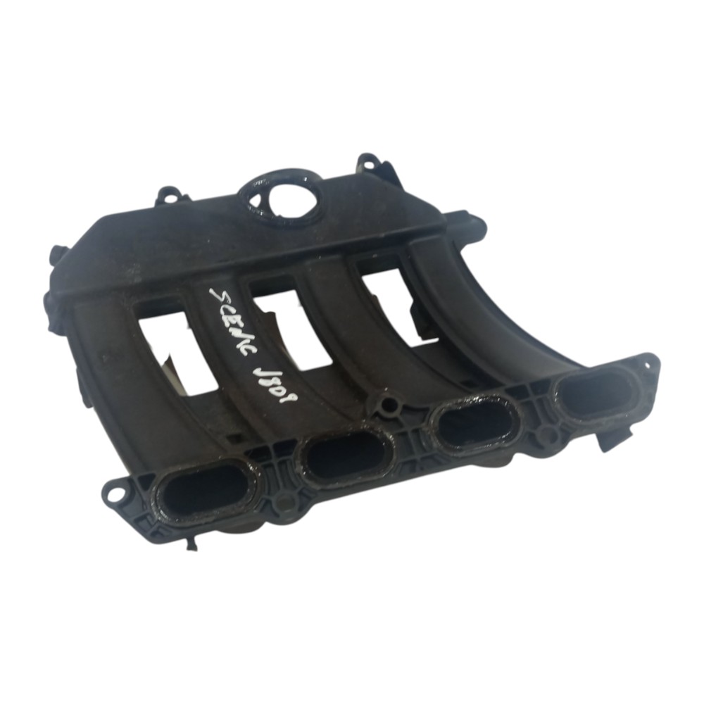 Coletor Admissão Renault Scenic 1.6 16v 1999 2000 A 2009 6