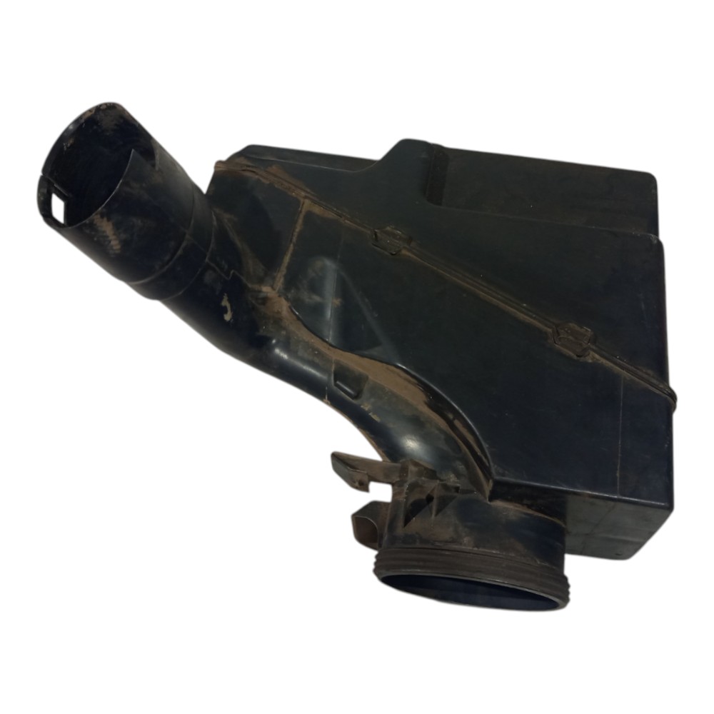 Caixa Ressonadora Citroen C4 Pallas 2008 2009 2010 A 2013 1