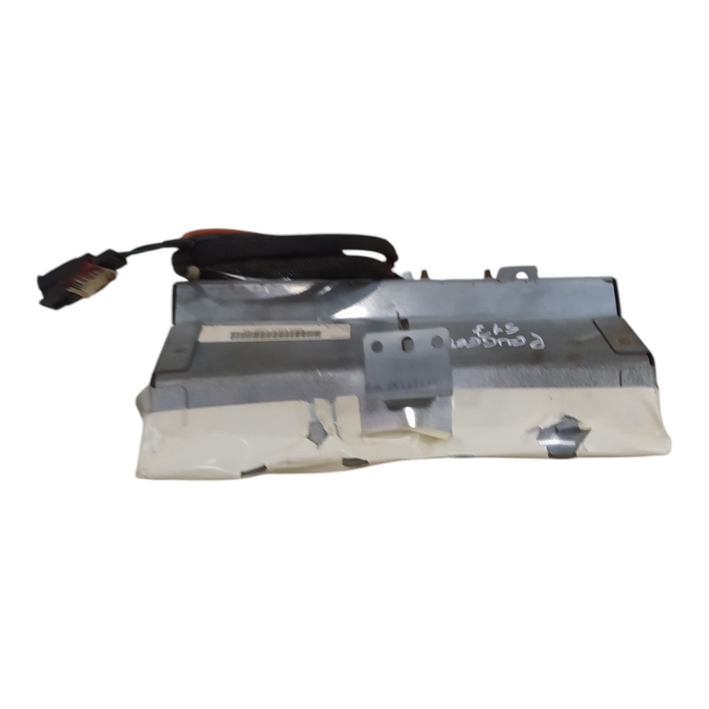 Airbag dianteiro direito 307 517 kd1 2