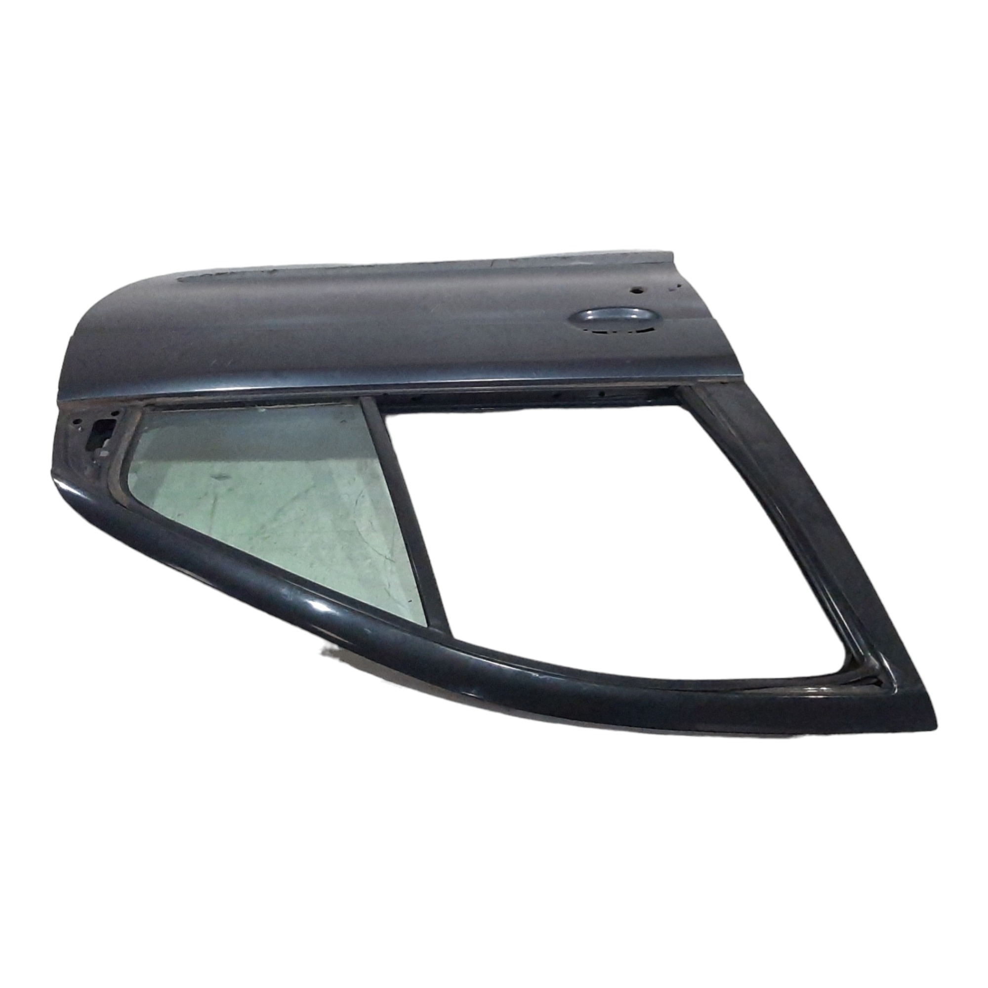 Porta Dianteira Direita Renault Scenic 1999 2000 2001 A 2011 7