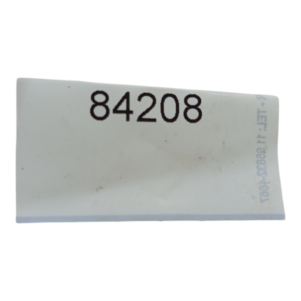 Moldura Maçaneta Interna Direito Fiat Palio 1998 1999 A 2004 8