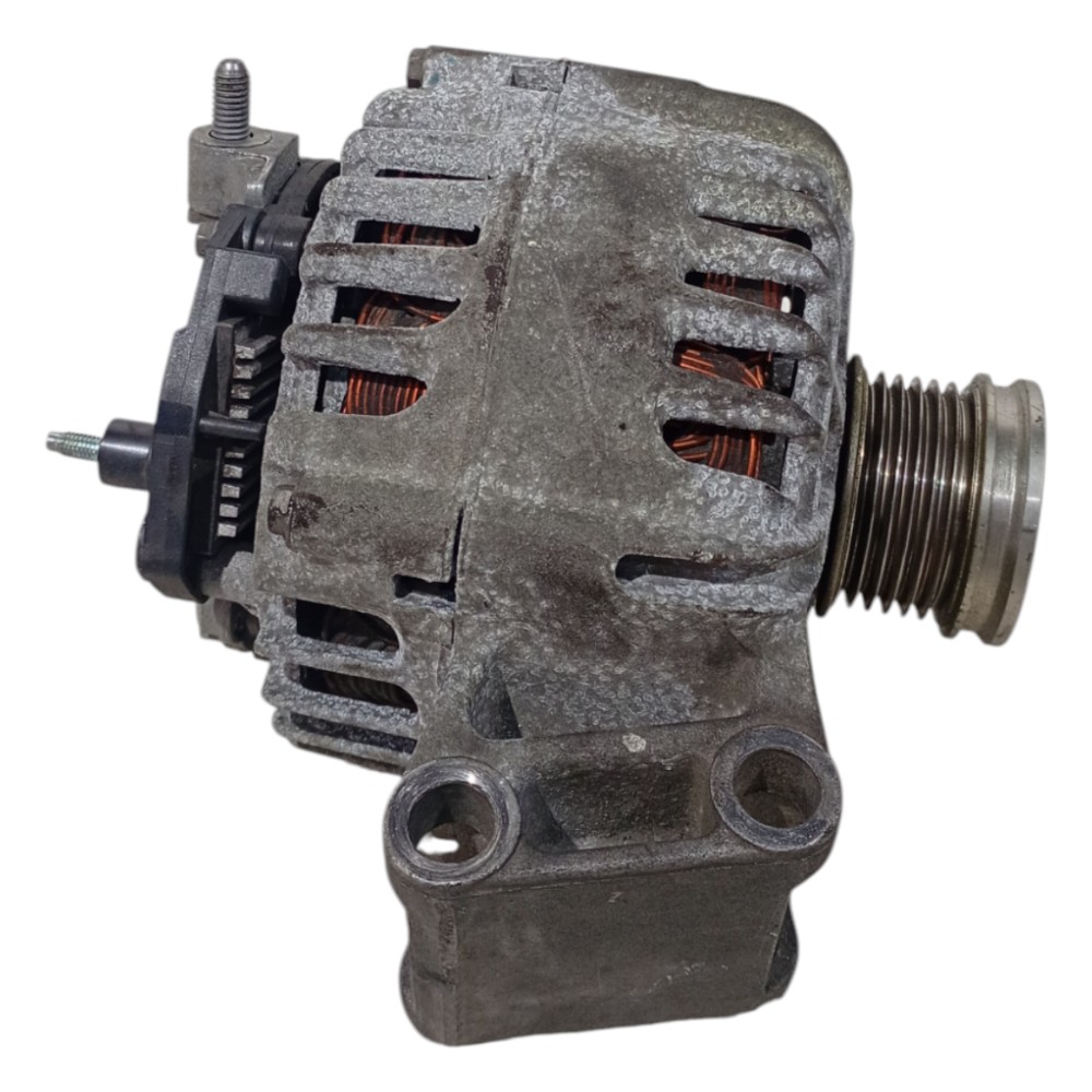 Alternador Ford Ka 1.5 16v 2014 A 2021 3