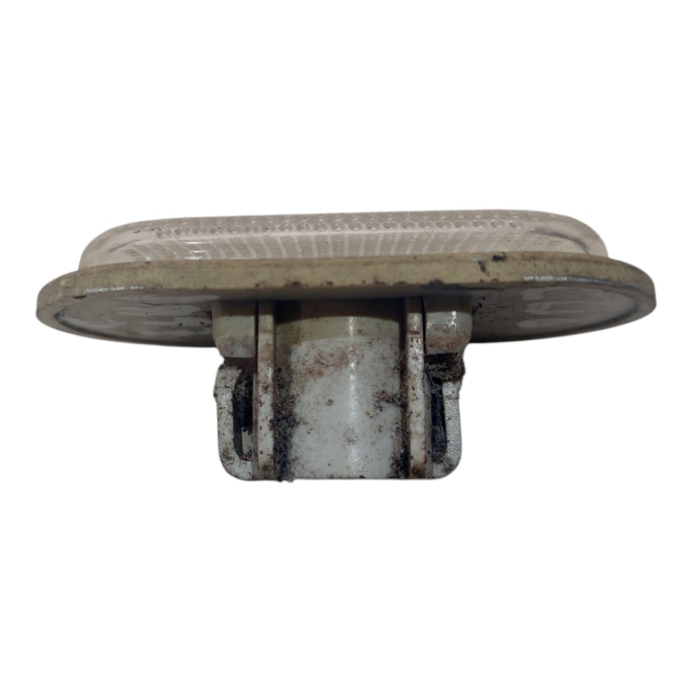 Luz Lateral Posição Paralama Renault Clio 2001 A 2007 Avaria 3