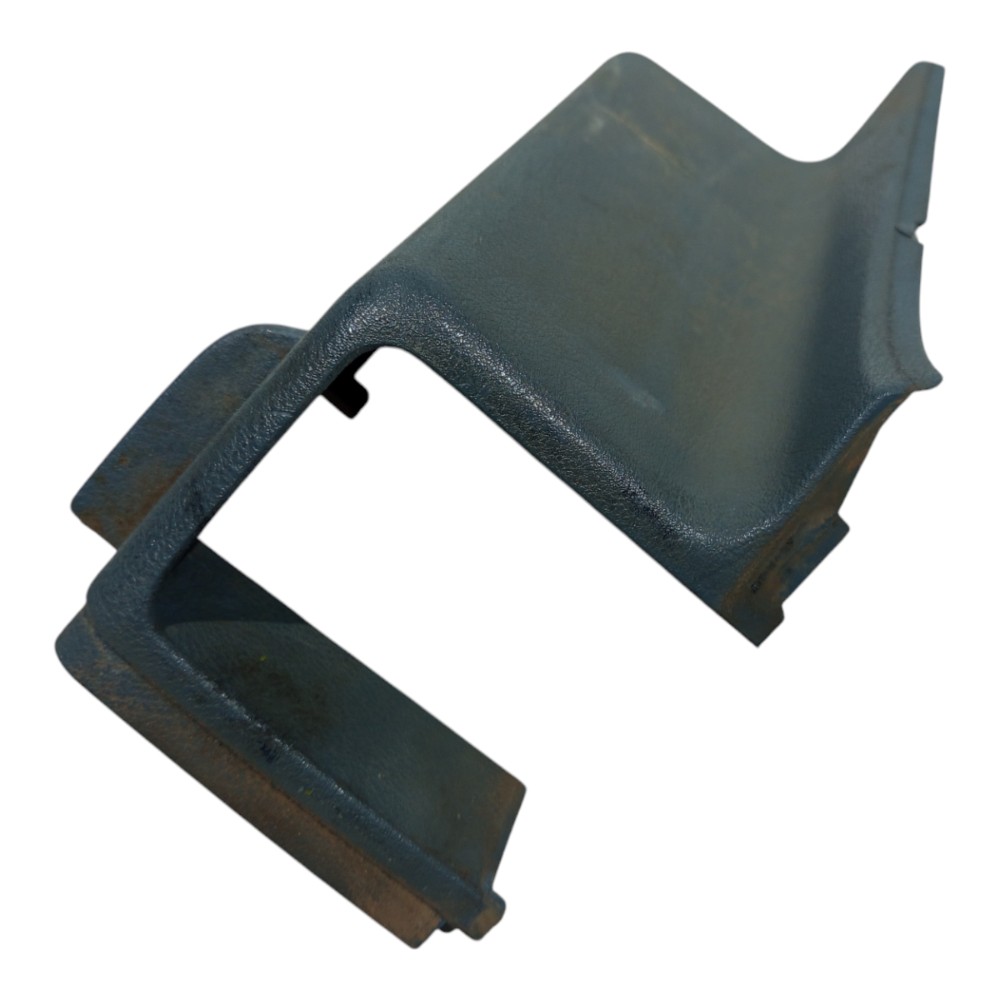 Acabamento Interno Direito Renault Scenic 1999 2000 A 2008 1